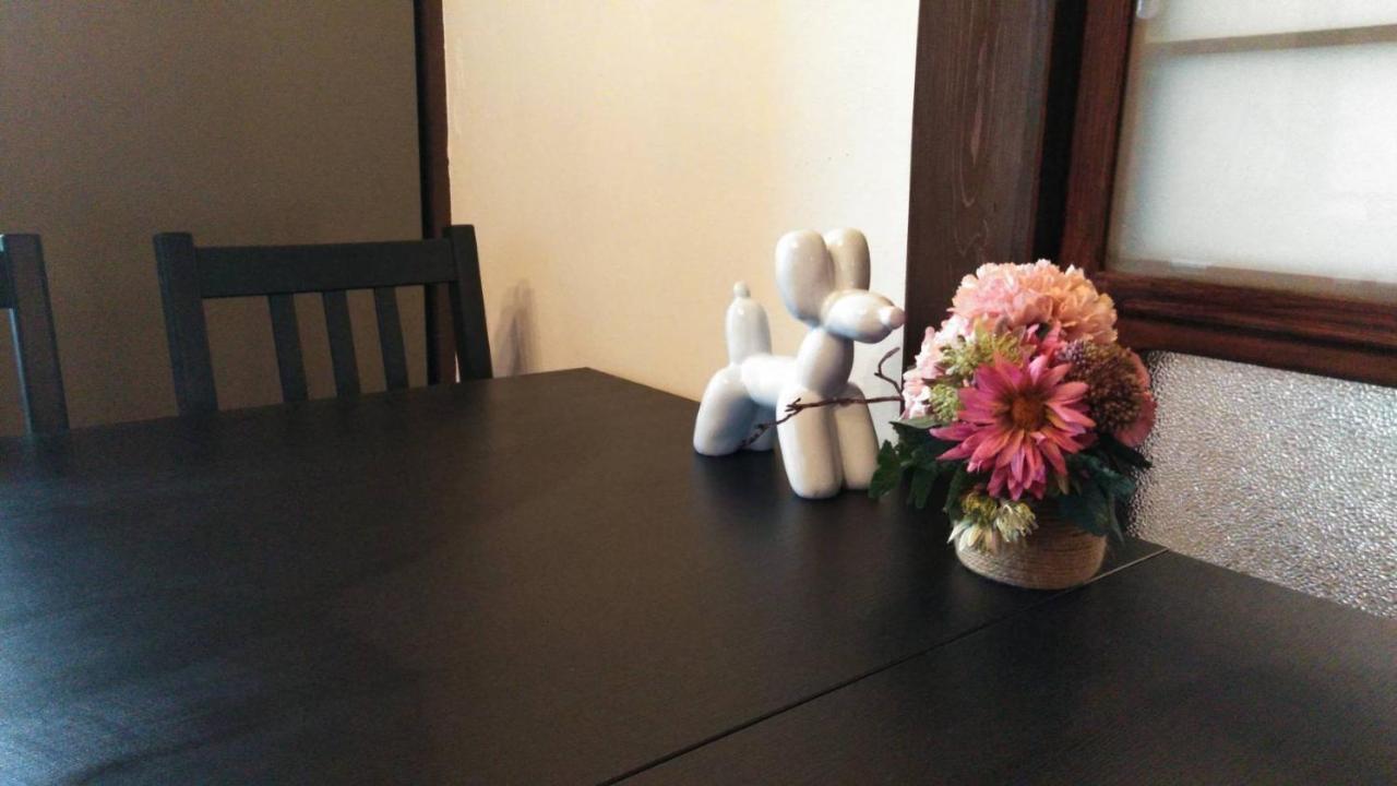 ドッグラン併設 しまなみ御殿 Guest House อิมาบาริ ภายนอก รูปภาพ